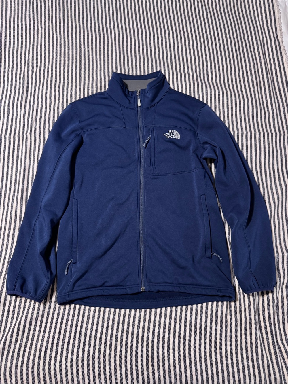 The North Face Men's Apex Bionic 2 Softshell Jacket